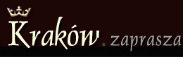 Kraków Zaprasza - strona główna